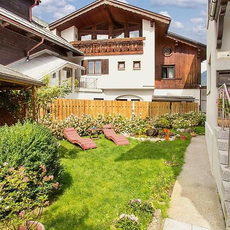 Gaestehaus Maxheim Oberstdorf Exterior photo